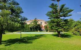 Villa Marianna