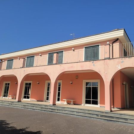 Villa Marianna Santa Venerina Extérieur photo